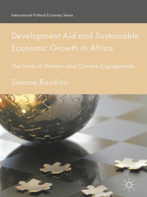 cover image of Development Aid and Sustainable Economic Growth in Africa